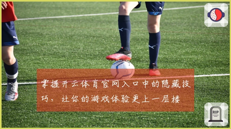 掌握开云体育官网入口中的隐藏技巧，让你的游戏体验更上一层楼